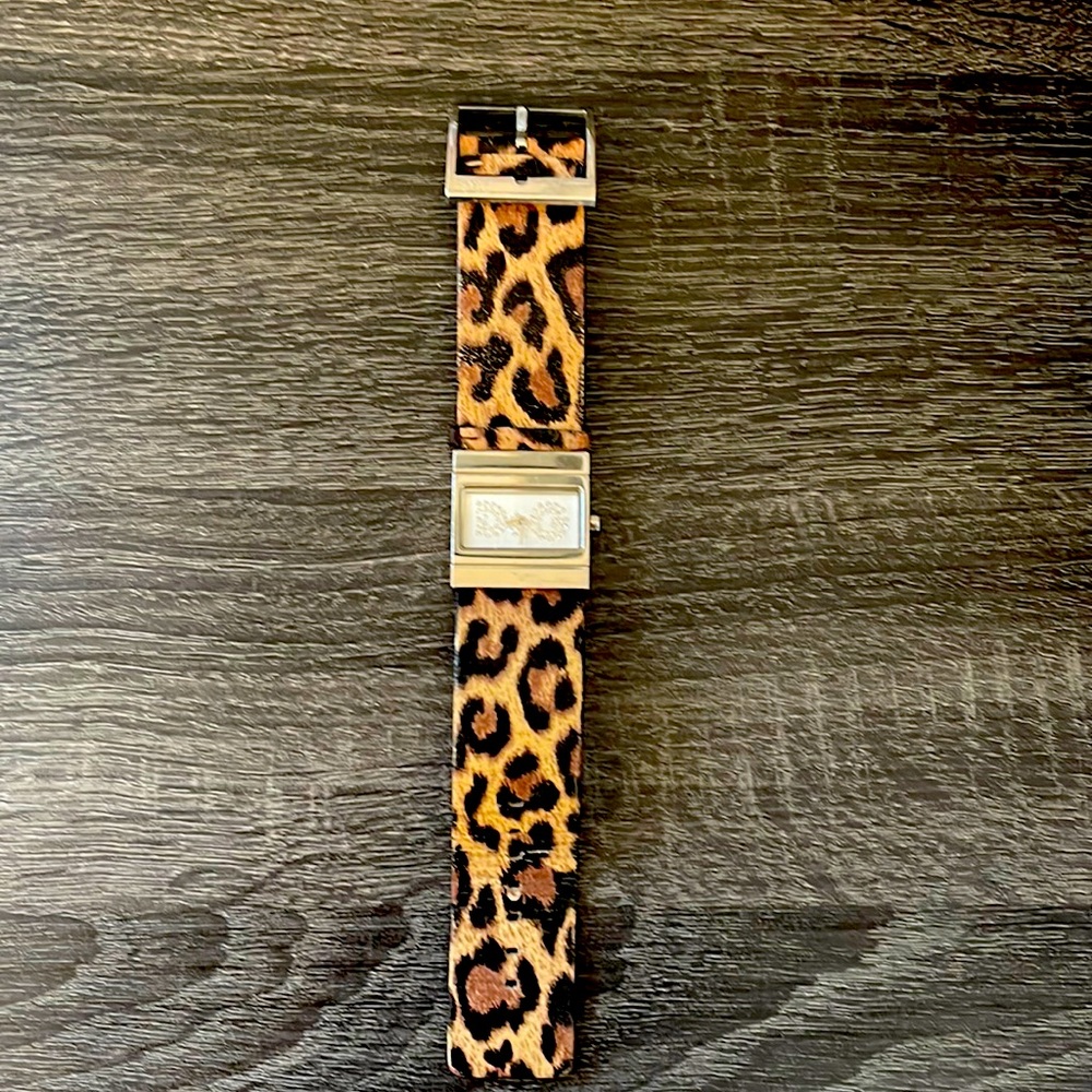 Dolce & Gabbana womens watch